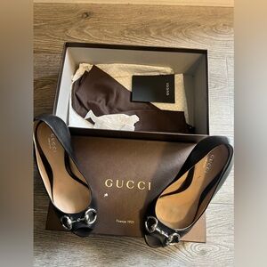 GUCCI 36 size